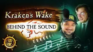 Kraken's Wake Documentary: Behind The Sound