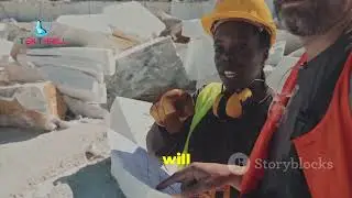 A Day in the Life: Mining Engineer with AI! Part 2 #ai #trending #viral #aiinindia