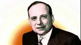Benjamin Graham 1894 1976