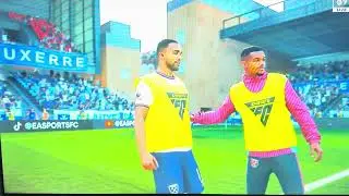 EA FC 26 PS5 Gameplay &ndash; Best Football Game Ever?