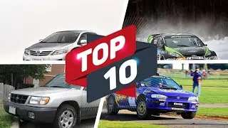 The Best Bang-For-Your-Buck Cars To Buy 🌟