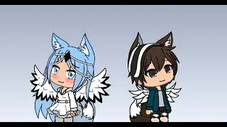 Je te veux toi /GLMV / Gacha Life