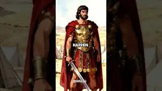 What If Rome Had Crushed Pyrrhus in His First Battle? #AncientRome #history #WhispersOfThePast
