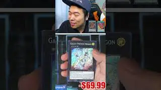 SECRETS ONLY - Box Opening without the Filler Arc - Photon Hypernova #shorts