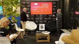 Massimo Paci y Antonio Soler | Titawin-Alumigonza | MARBELLA HOME MEETING 2024