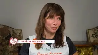 Grażyna Wolszczak