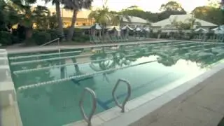 Palmer Coolum Resort - Facilities