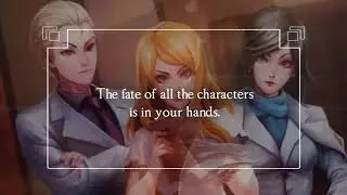 The Letter: A Horror Visual Novel [Switch/PS4/PS5/XOne/XSX/PC] Console Trialer
