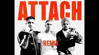 Sidhu Moose wala Attach remix. Use headphones for best experience 🐦&zwj;🔥