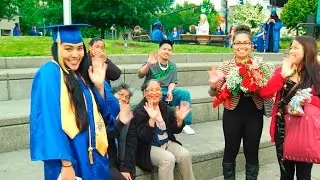 You're Invited! Portland Community College's 2017 Commencement Ceremony