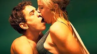 Baby Fever | Kissing Scenes &mdash; Nana and Mathias/Soren (Josephine Park and Simon Sears/Emil Prenter)