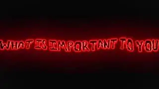 911 HSW- What Is Important To You? (Official Music Video)