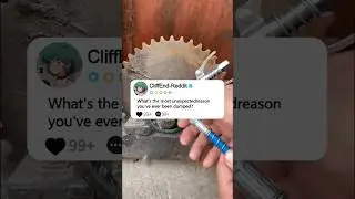 What's the most unexpectedreason you've ever been dumped?#reddit #story #storytime
