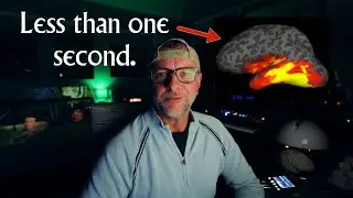 I Made Movies Of Real-Time Human Brain Activity By Combining MEG and MRI scans