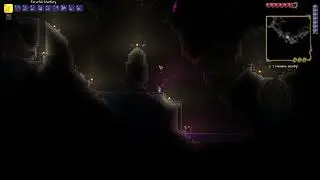 How to Get A Depth Meter in Terraria