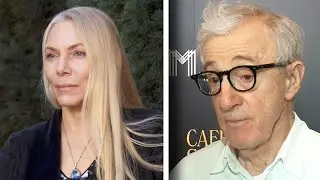 Woody Allen&rsquo;s Ex Says She Inspired Teen Lover Film &lsquo;Manhattan&rsquo;