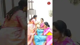 Varalakshmi Vratham Highlights #madamanthe #shorts #strikers