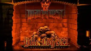 Warpriest: Yule Log (2023 Edition)