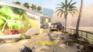Call of Duty&reg;: Black Ops III HTDM BELTA GAME