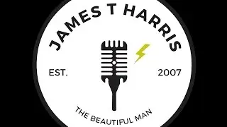 James T Harris 4-25-17 2pm