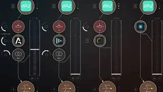 App OPL [chaotic jam] HQ (iPad5 - Z&eacute; Os&oacute;rio)