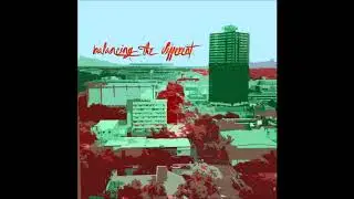 Balancing The Different - Cut Loose