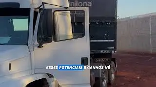 REMAPEAMENTO PRADO POWERCHIPS PARA CAMINH&Atilde;O MERCEDES LS1938