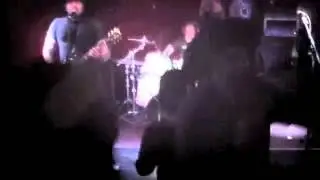 Shockload CDrelease
