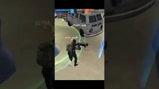 Dimitri Pro gameplay 👽 #shorts