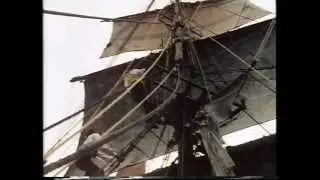 The Voyage of Charles Darwin, Part 2