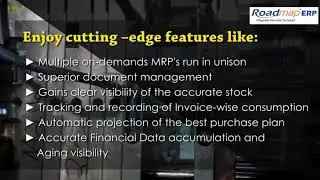 Best ERP Solution for Plastic Industry | ERP Software for Manufacturing