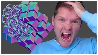 Render BREAKS Him