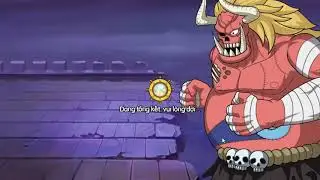 Kho B&aacute;u Huyền Thoại - LilBem Gh&eacute;p team đấm boss Oars