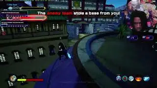Playing the most controversial Naruto game in 2025, naruto to boruto shinobi striker