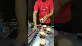 Matka rabdi #shorts #shortvideo #ytshorts #food #matka #rabdi #streetfood #indianstreetfood #youtube