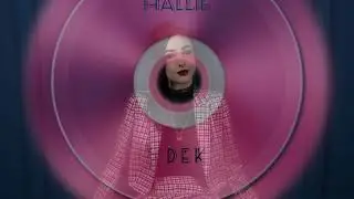 Hallie - Y D E K