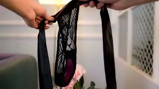 Svakom Edeny Panty Vibrator | Wicked Desires