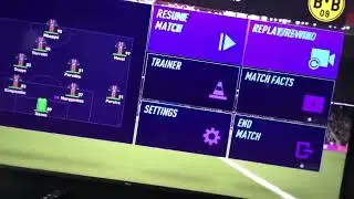 Best score yet(fifa 21)(#shorts)