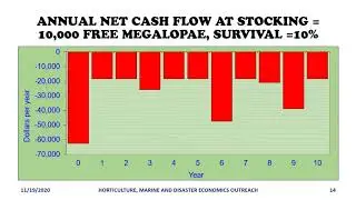 2020 Stocking Ponds with Megalopae