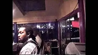 Ron S.L.Matthews with Serious Licks  