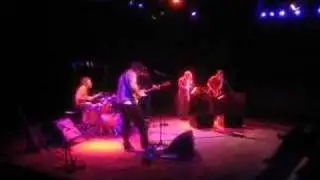 'for dave' BROWN VS BROWN live w/ W. Wierbos
