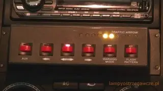 Panel sterujący Juluen 99.E01X0.000