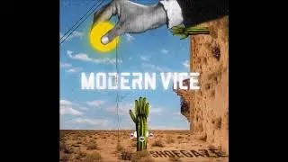Modern Vice - Ready To Fall In Love (Audio)