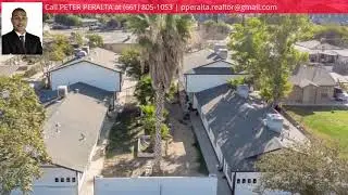 235 Dr Martin Luther King Jr Boulevard, Bakersfield, CA 93307 - MLS #21811560