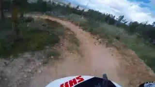 Drifter Jump Line - Granby Ranch