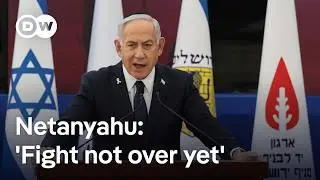 Israel and Hamas accuse each other of violating the ceasefire: Will mediators enforce the deal?