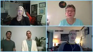 Yoga, TMS, Chronic Pain and Healing Psychosomatic Autoimmune Dis-ease
