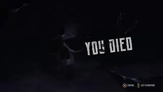 Evil West: Evil Mode: The Grand Finale 1st Fight Bank
