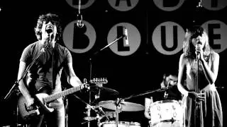 Baby Blue - Don't ask me why (live at Glue, Firenze)