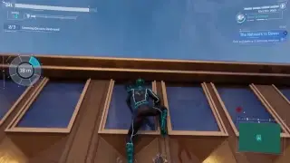 Spider-Man Campaign Gameplay Part 10